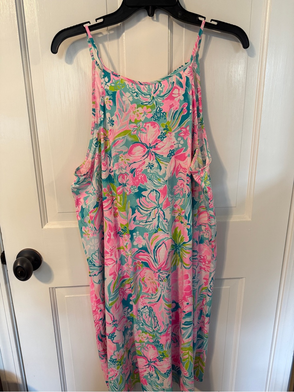 Lilly Pulitzer Margot Swing Dress
